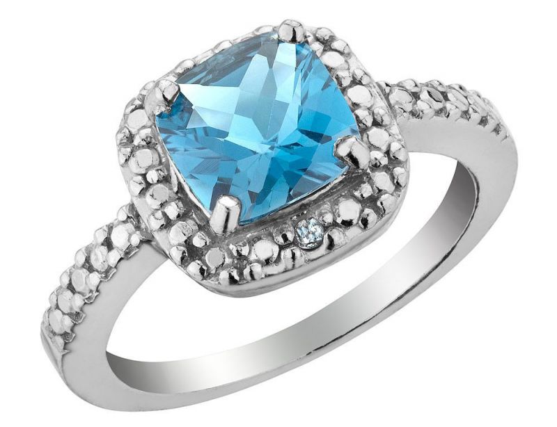 Buy Ag Real Diamond Rajastan Ring ( Code - Agsr0274 ) online