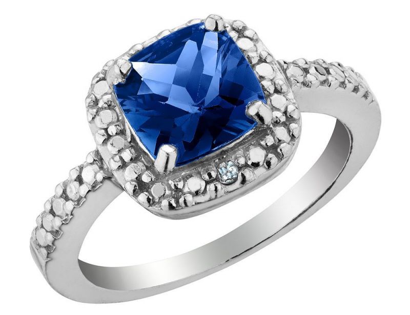 Buy Ag Real Diamond Malika Ring ( Code - Agsr0276 ) online