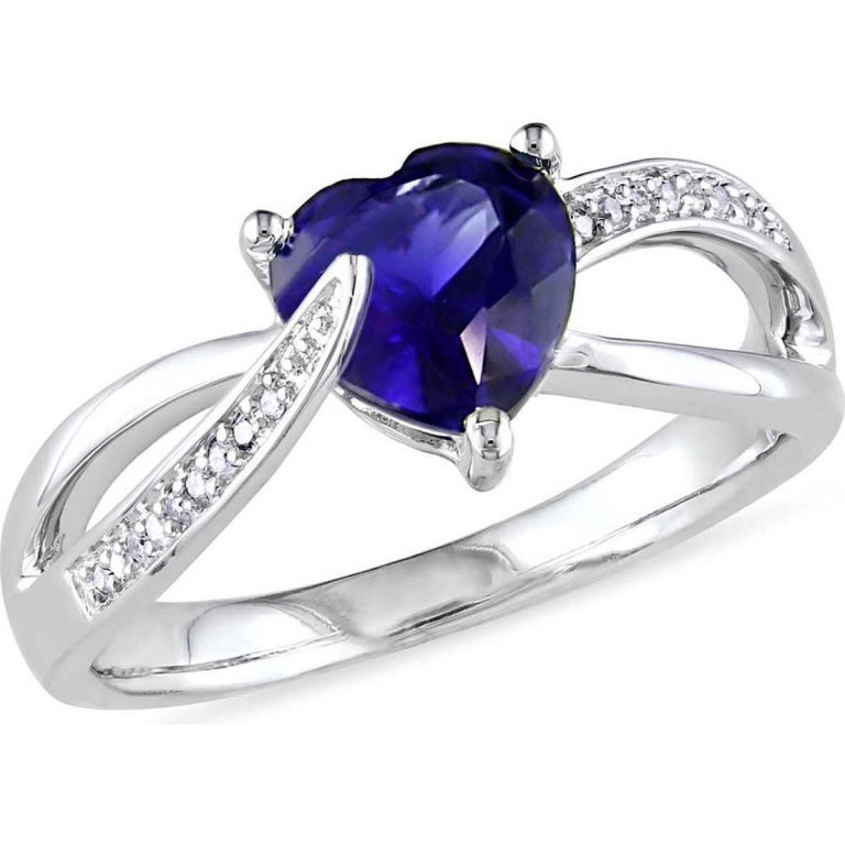 Buy Ag Real Diamond Amruta Ring ( Code - Agsr0295 ) online