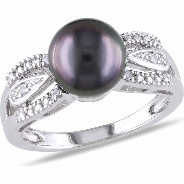 Buy Ag Real Diamond Kareena Ring ( Code - Agsr0301 ) online