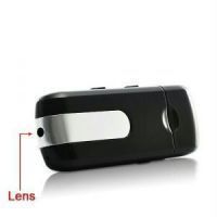 Buy U8 USB Spy Pen Drive Dvr Camera Video Camera 32GB Expendable online