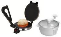 Buy Electric Roti Maker And Dough Maker online