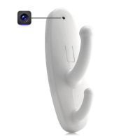 Buy Latest HD Motion Detection Spy Clothes Hook Hidden Camera Dv Dvr Cam Support online