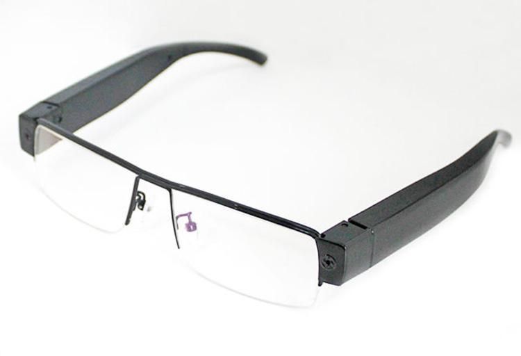 Buy Real Hd1080p Spy Camera Glasses Eyewear online