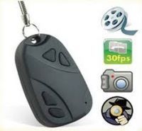 Buy Spy Car Key Chain Camera With 16 GB Memory Card Better Than Pen Camera online