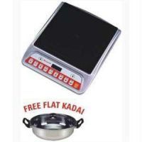 Buy Induction Cooker With Free Kadai online