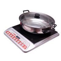 Buy Induction Cooker With Free Kadai online