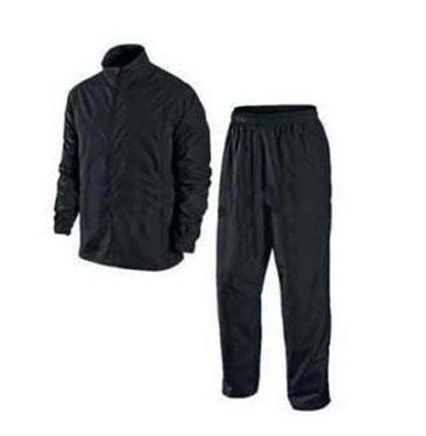 Buy Complete Raincoat Black Suit With Carry Bag online