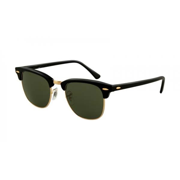 Buy Club Master Sunglasses Black Lens Clubmaster Sunglass online