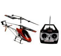 Buy Remote Rc Helicopter For Kids - Large Red & Black online