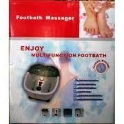Buy Foot Bath Massager Spa With Heat online