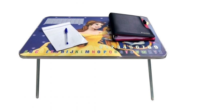 Buy Portable Bed Study Table I Laptop Table I Bed Table I Multipurpose Table Online Best Prices In India Rediff Shopping