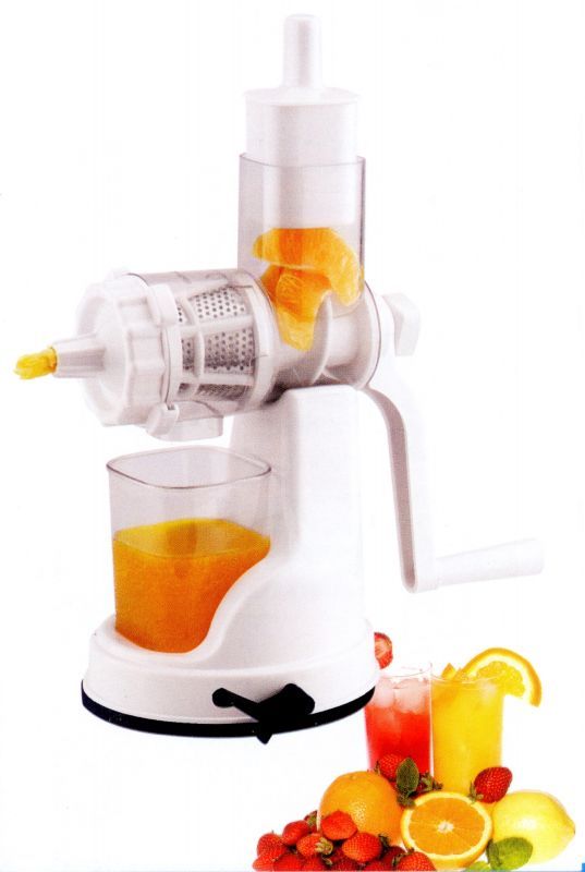 Buy Ultra Fruit & Vegetable Juicer Plastic Hand/Manual Juicer online