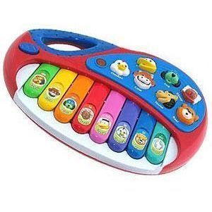 Buy Animal Piano Music Keyboard Best Toy For Kids Children online