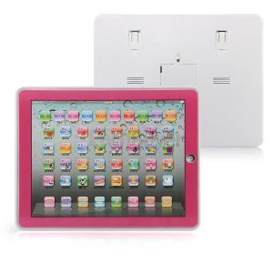 Buy Big Screen Educational Tablet Laptop Computer Child Kids online