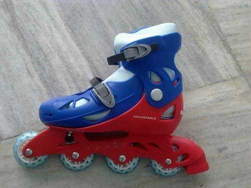 Buy Inline Skates Suitable For Boys And Girls online