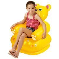 Buy Inflatable Teddy Bear Chair For Kids online