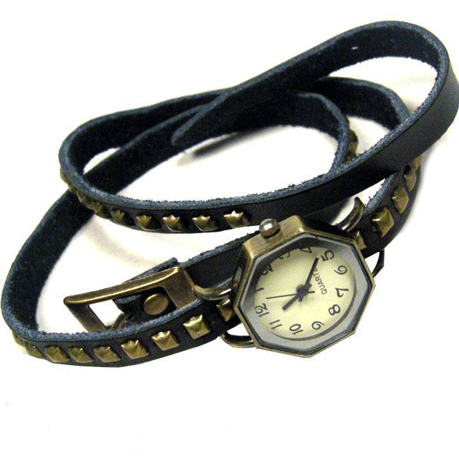 Buy Multi String Bracelet With Watch For Women online