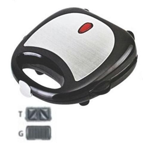 Buy Skyline Grilled Sandwich Maker With Double Plates online