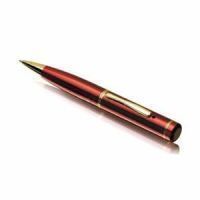 Buy Powerful 32GB Super Spy Pen Red online