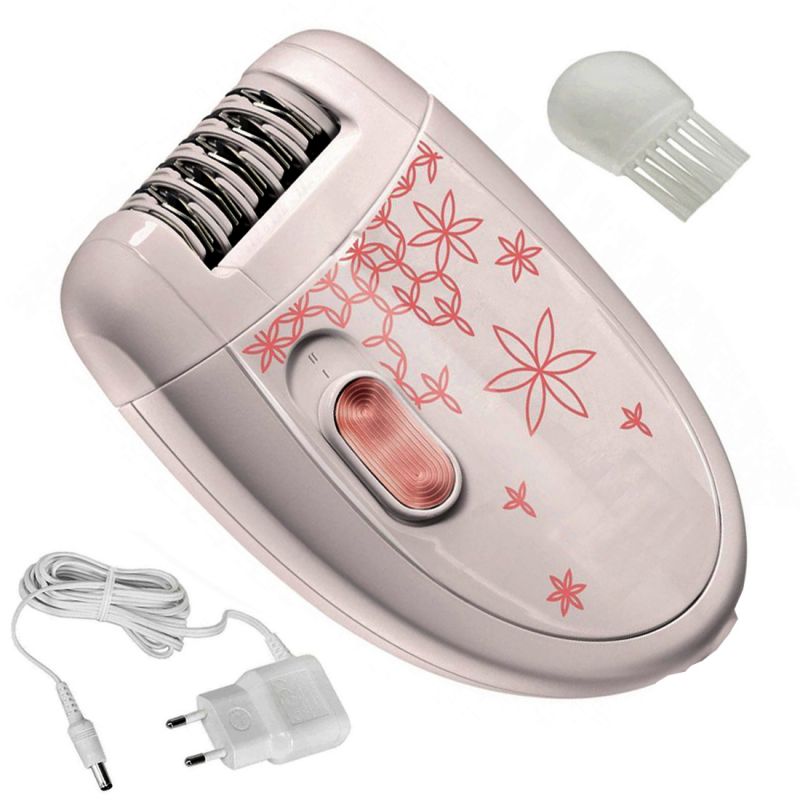 ladies body hair trimmer