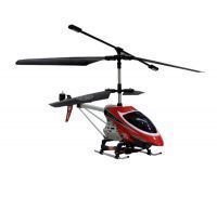 Buy Remote Rc Helicopter For Kids - Medium Red online