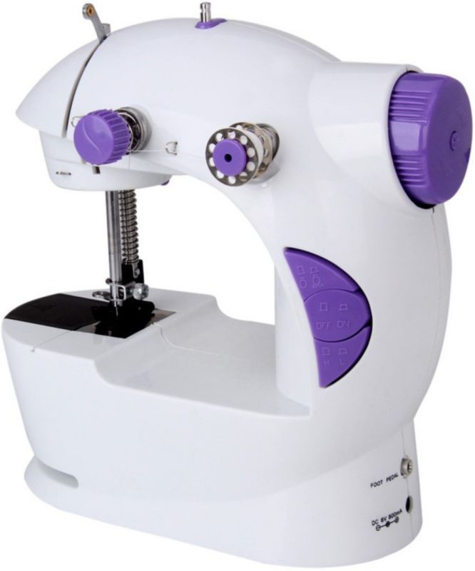 Buy Cubee 4 In 1 Sewing Machine online