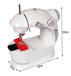 Buy Electric Sewing Machine 4in1 With Foot Pedal online