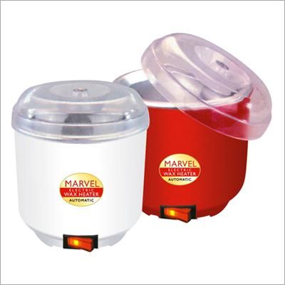 Buy Electric Wax Heater Auto Cut For Hair Removal online