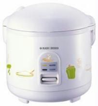 Buy Black & Decker Rice Cooker 1.8 Litre Capacity online