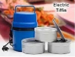 Buy Electrical Lunch Box With 3 Containers online