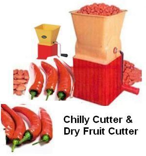 Buy Chilly Cutter N Dry Fruit Cutter Easy N Convenient online