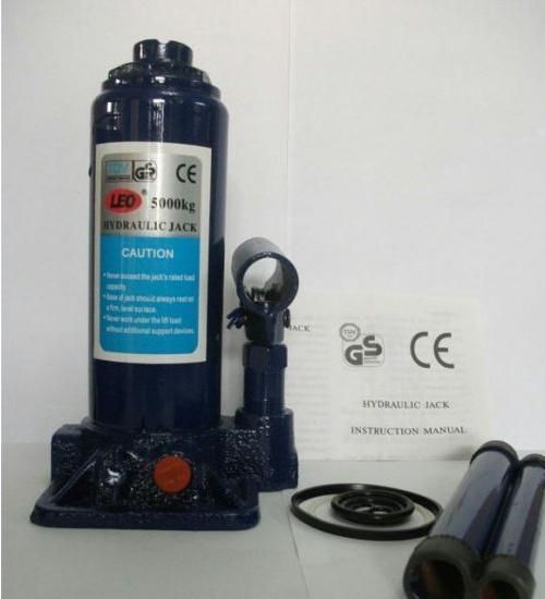 Buy 5 Ton Bottle Hydraulic Jack For Your Car online