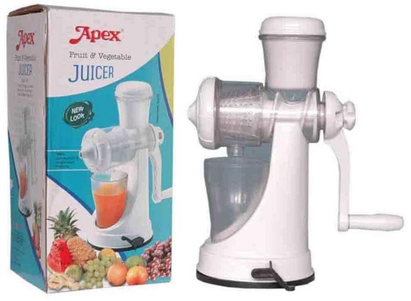 Buy Apex Fruit & Vegetable Juicer online