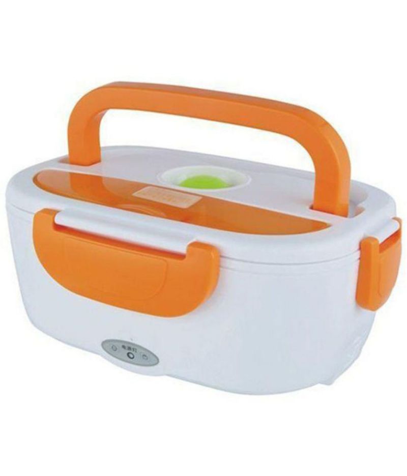 Buy Electric Heating Lunch Box 2 Compartment online