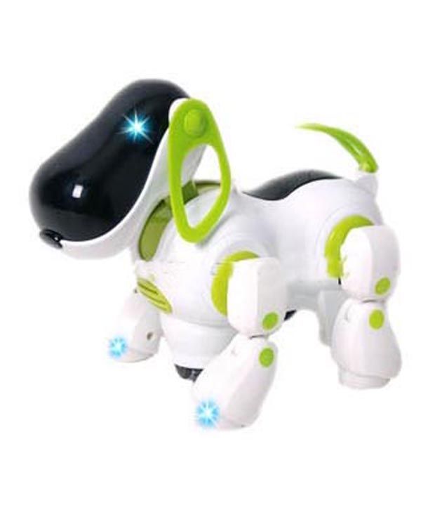 Buy Smart Remote Controlled Magical Dog online