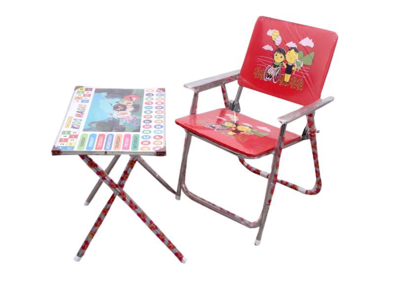 Buy Metro A-1 Kids Table Chair online
