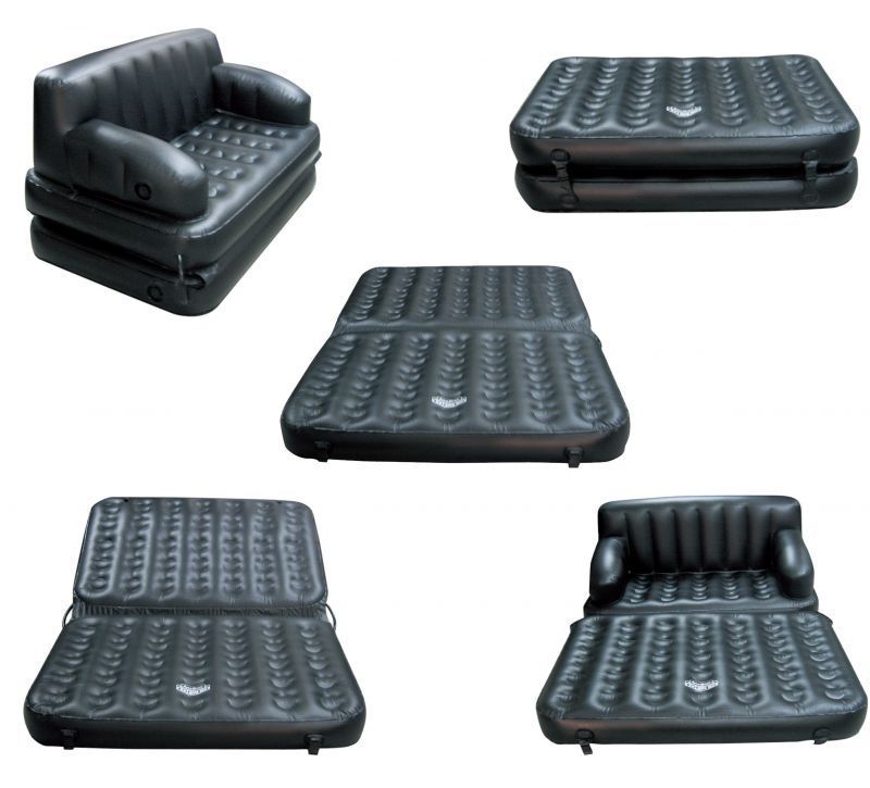 Buy Latest Sofa Bed With Electric Filling Pump online