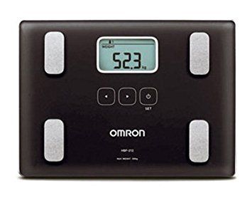 Buy Omron Hbf-212 Body Composition Monitor online