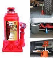 Buy Heavy Duty 10 Ton Hydraulic Bottle Car Jack online