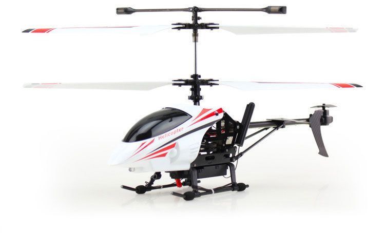 Buy Ias New And Stylish Radio Control Helicopter. online