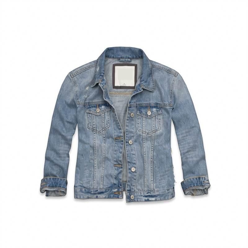Buy Premium Denim Jacket Free Size online