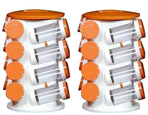 Buy Soy Impulse Revolving Spice Jar 16 Pogo (set Of 2) online