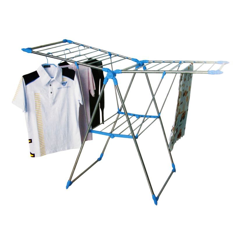 Buy Cloth Drying Stand Rack Best Quality online