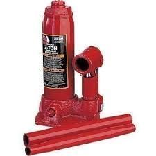 Buy 2 Ton Bottle Hydraulic Jack For Your Car online