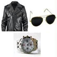 Buy Aviator Sunglasses For Men Cimmaron Jacket Mens Watch online