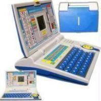 Buy Kids English Learner Computer Toy Educational Laptops online