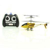 Buy Stable 3.5- Channel IR Remote Control R/c Helicopter With Gyro online