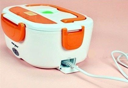 Buy Electric Lunch Box online