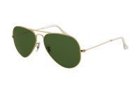 Buy Aviator Style Designer Sunglasses Arista Frame/Green Lens online